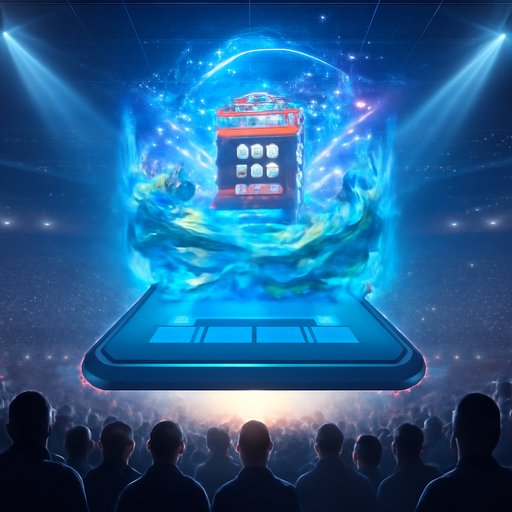sLot machines login screen with secure code fields